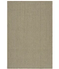 Dalyn Provo Gold PV2 3ft.6in. x 5ft.6in. Rect. Rug