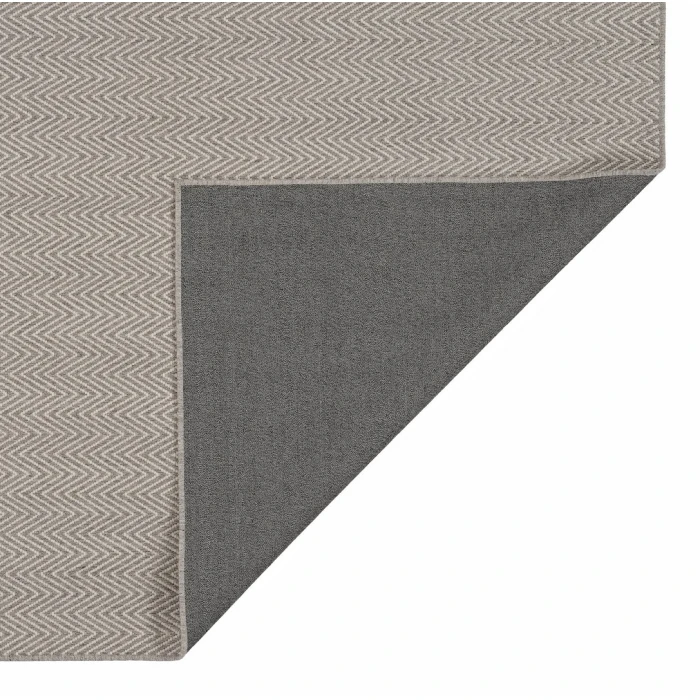 Dalyn Provo Gray PV2 3ft.6in. x 5ft.6in. Rect. Rug