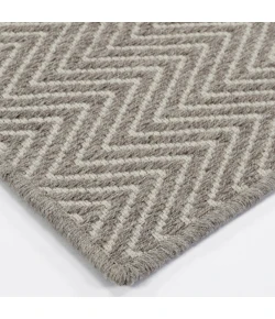 Dalyn Provo Gray PV2 2ft.3in. x 7ft.6in. Rect. Rug