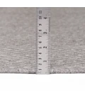 Dalyn Provo Gray PV2 3ft.6in. x 5ft.6in. Rect. Rug