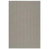 Dalyn Provo Gray PV2 2ft.3in. x 7ft.6in. Rect. Rug