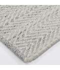 Dalyn Provo Ivory PV2 2ft.3in. x 7ft.6in. Rect. Rug