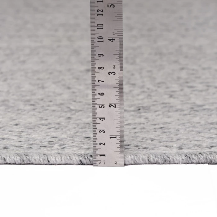 Dalyn Provo Ivory PV2 2ft.3in. x 7ft.6in. Rect. Rug