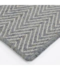 Dalyn Provo Blue PV2 2ft.3in. x 7ft.6in. Rect. Rug