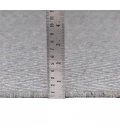 Dalyn Provo Blue PV2 2ft.3in. x 7ft.6in. Rect. Rug