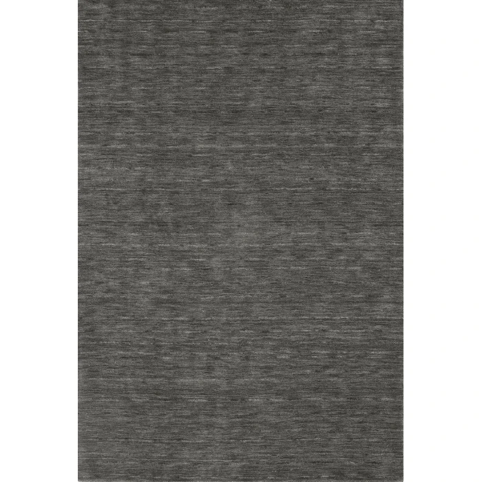 Dalyn Rafia RF100 Charcoal Area Rug 2 ft. X 3 ft. Rectangle