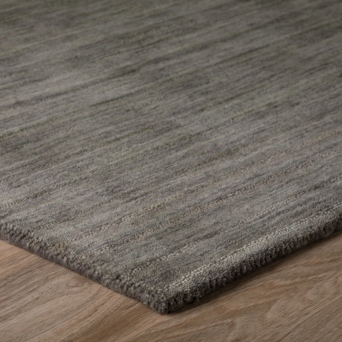 Dalyn Rafia RF100 Charcoal Area Rug 2 ft. X 3 ft. Rectangle
