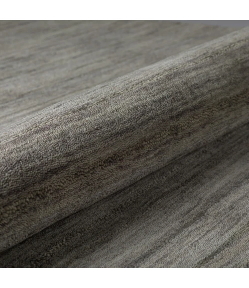 Dalyn Rafia RF100 Charcoal Area Rug 2 ft. 3 X 7 ft. 6 Rectangle