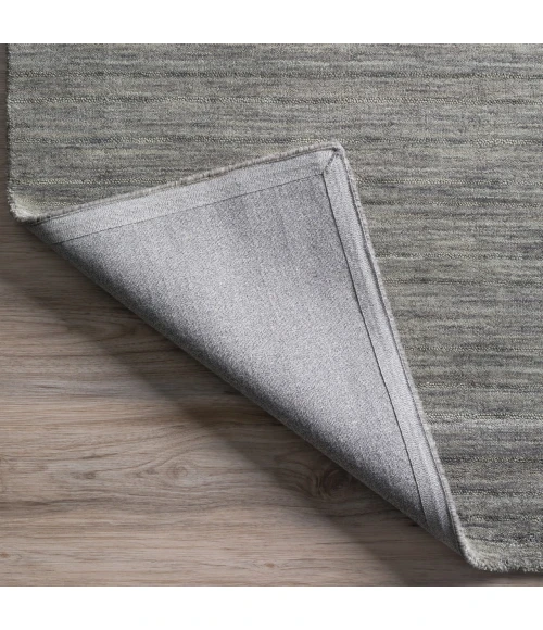 Dalyn Rafia RF100 Charcoal Area Rug 2 ft. 3 X 7 ft. 6 Rectangle