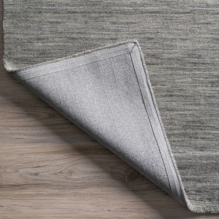 Dalyn Rafia RF100 Charcoal Area Rug 2 ft. X 3 ft. Rectangle
