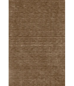 Dalyn Rafia RF100 Chocolate Area Rug 2 ft. X 3 ft. Rectangle