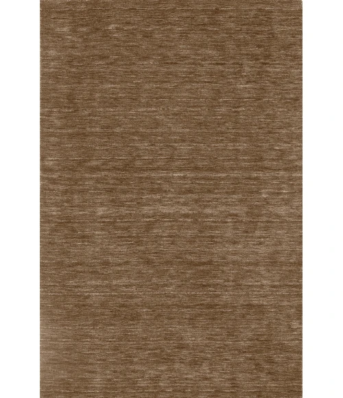 Dalyn Rafia RF100 Chocolate Area Rug 2 ft. X 3 ft. Rectangle