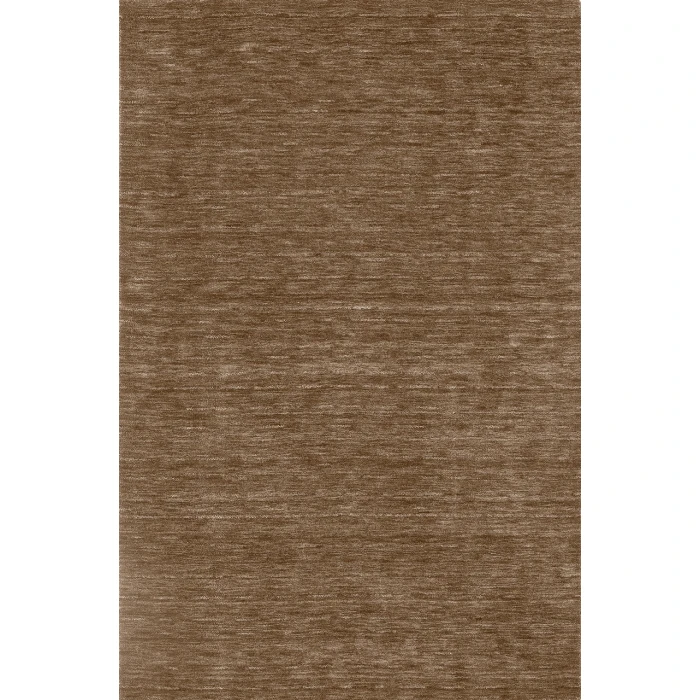 Dalyn Rafia RF100 Chocolate Area Rug 2 ft. 3 X 7 ft. 6 Rectangle