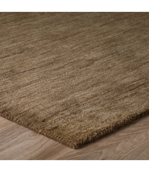 Dalyn Rafia RF100 Chocolate Area Rug 2 ft. X 3 ft. Rectangle