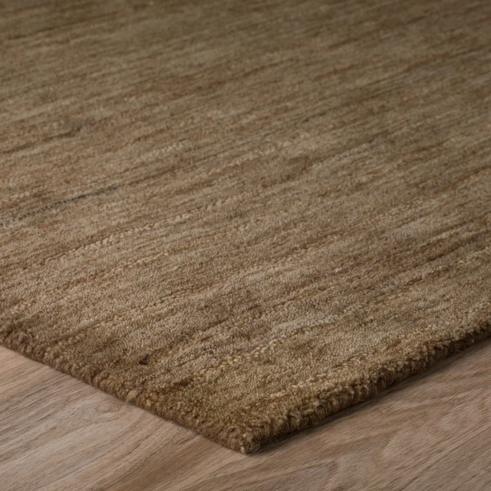 Dalyn Rafia RF100 Chocolate Area Rug 2 ft. 3 X 7 ft. 6 Rectangle