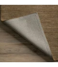 Dalyn Rafia RF100 Chocolate Area Rug 2 ft. X 3 ft. Rectangle