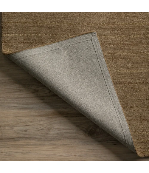 Dalyn Rafia RF100 Chocolate Area Rug 2 ft. X 3 ft. Rectangle