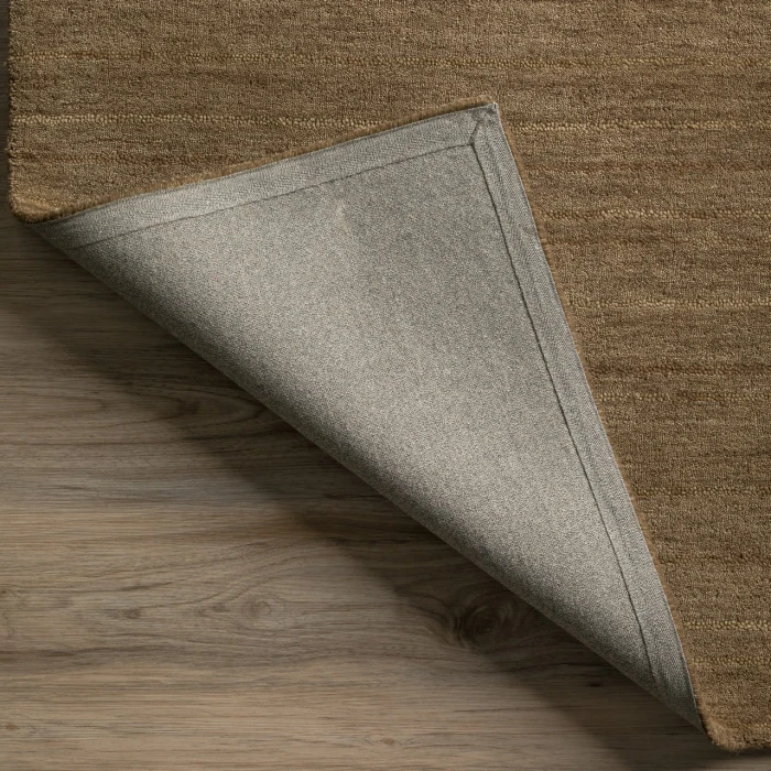 Dalyn Rafia RF100 Chocolate Area Rug 2 ft. 3 X 7 ft. 6 Rectangle