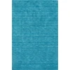 Dalyn Rafia RF100 Cobalt Area Rug 2 ft. 3 X 7 ft. 6 Rectangle