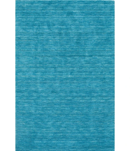 Dalyn Rafia RF100 Cobalt Area Rug 2 ft. 3 X 7 ft. 6 Rectangle