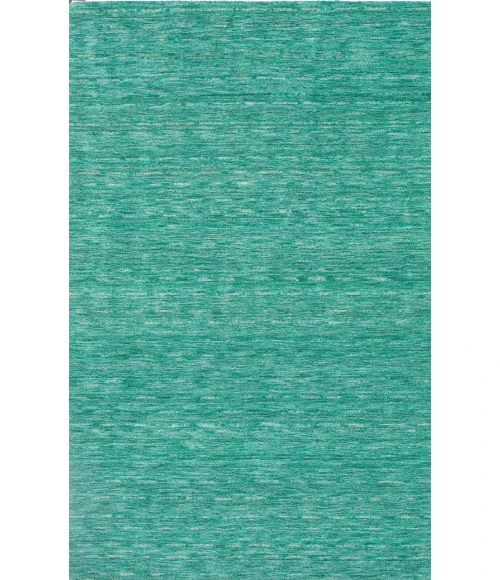 Dalyn Rafia RF100 Emerald Area Rug 2 ft. 3 X 7 ft. 6 Rectangle