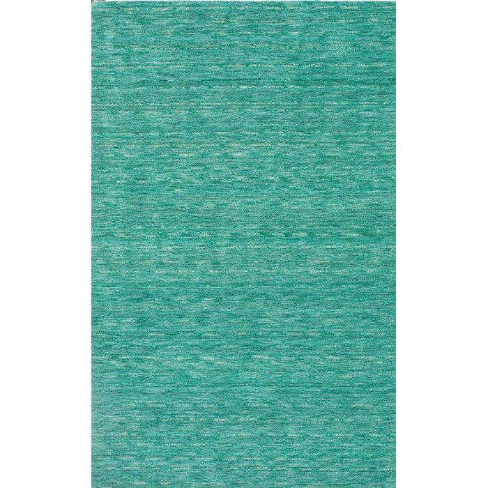 Dalyn Rafia RF100 Emerald Area Rug 2 ft. X 3 ft. Rectangle