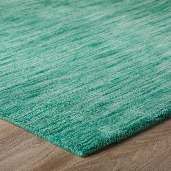 Dalyn Rafia RF100 Emerald Area Rug 2 ft. X 3 ft. Rectangle