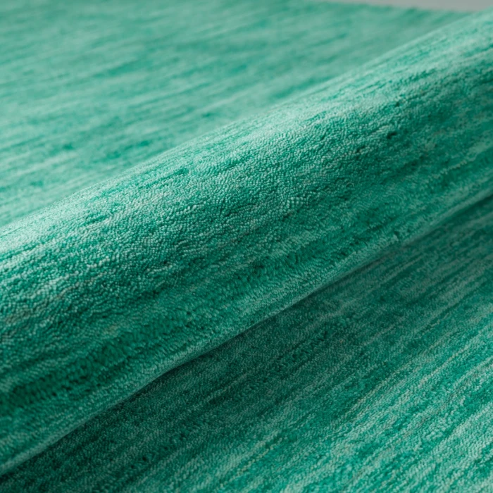 Dalyn Rafia RF100 Emerald Area Rug 2 ft. X 3 ft. Rectangle