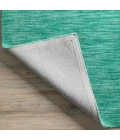 Dalyn Rafia RF100 Emerald Area Rug 2 ft. 3 X 7 ft. 6 Rectangle