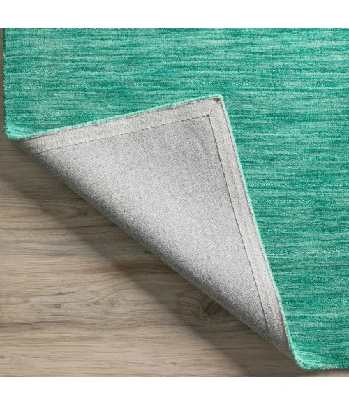 Dalyn Rafia RF100 Emerald Area Rug 2 ft. 3 X 7 ft. 6 Rectangle