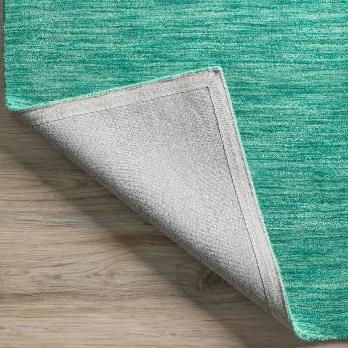 Dalyn Rafia RF100 Emerald Area Rug 2 ft. X 3 ft. Rectangle