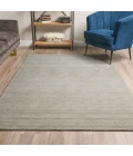 Dalyn Rafia RF100 Granite Area Rug 2 ft. X 3 ft. Rectangle