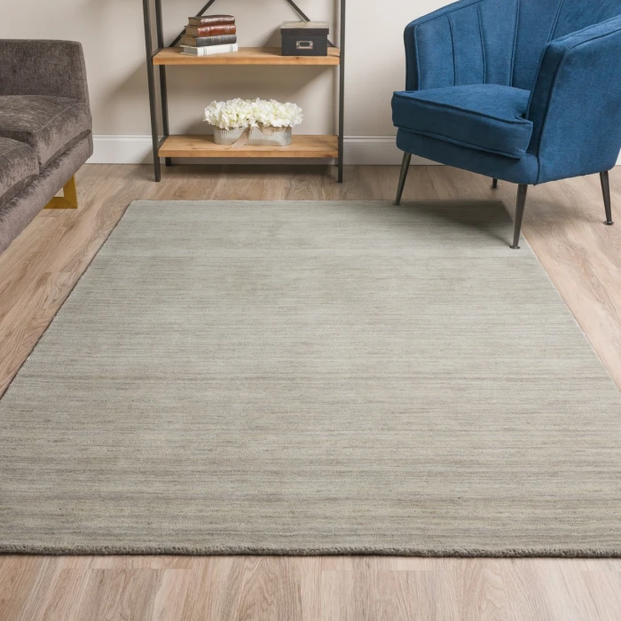 Dalyn Rafia RF100 Granite Area Rug 2 ft. 3 X 7 ft. 6 Rectangle