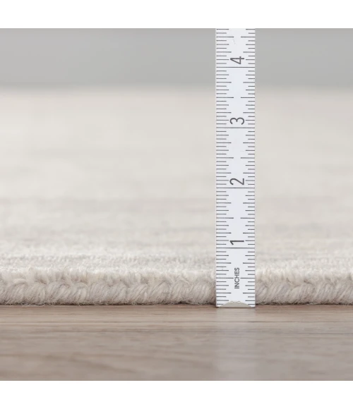 Dalyn Rafia RF100 Granite Area Rug 2 ft. X 3 ft. Rectangle