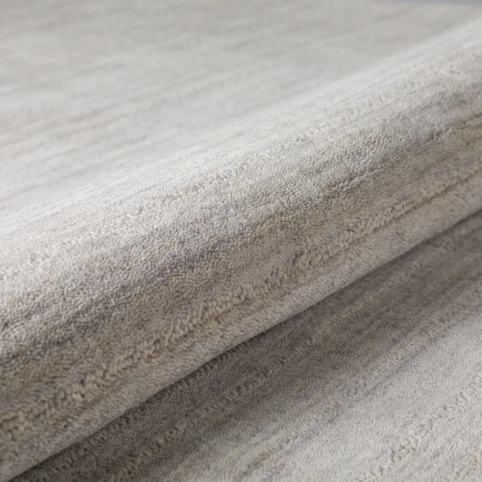 Dalyn Rafia RF100 Granite Area Rug 2 ft. 3 X 7 ft. 6 Rectangle
