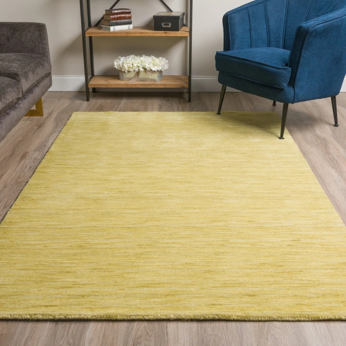Dalyn Rafia RF100 Kiwi Area Rug 2 ft. 3 X 7 ft. 6 Rectangle