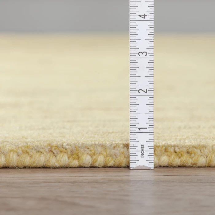 Dalyn Rafia RF100 Kiwi Area Rug 2 ft. 3 X 7 ft. 6 Rectangle