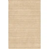 Dalyn Rafia RF100 Linen Area Rug 2 ft. 3 X 7 ft. 6 Rectangle