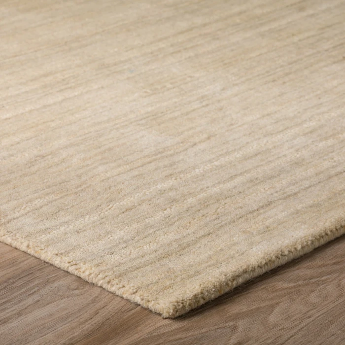 Dalyn Rafia RF100 Linen Area Rug 2 ft. 3 X 7 ft. 6 Rectangle