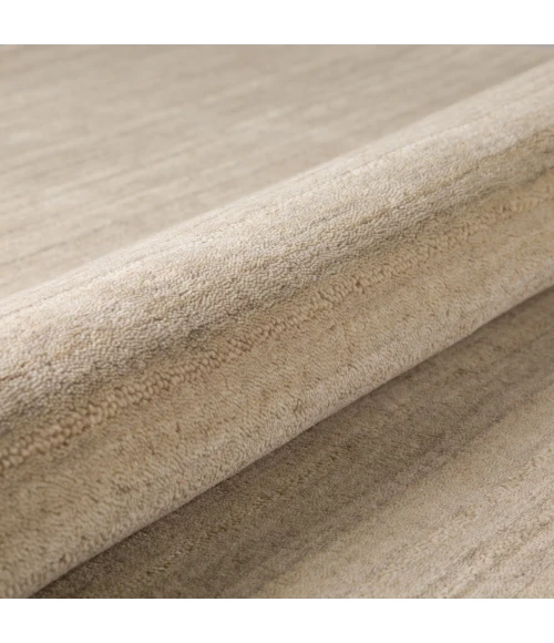 Dalyn Rafia RF100 Linen Area Rug 2 ft. 3 X 7 ft. 6 Rectangle