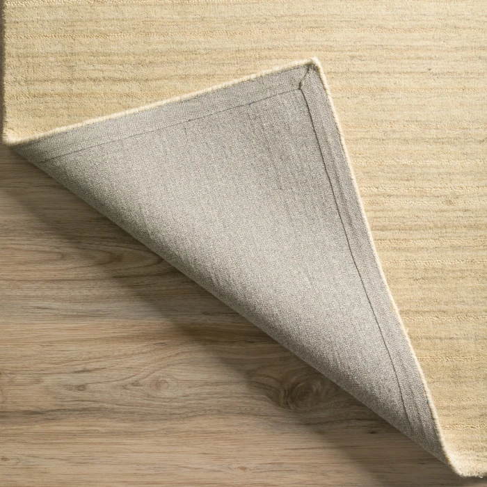 Dalyn Rafia RF100 Linen Area Rug 2 ft. 3 X 7 ft. 6 Rectangle