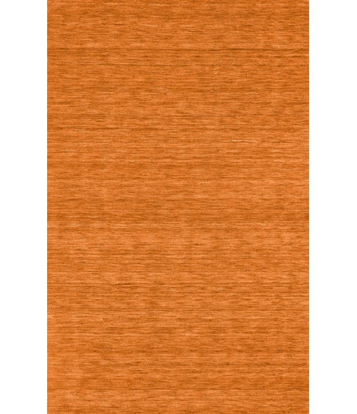 Dalyn Rafia RF100 Mandarin Area Rug 2 ft. 3 X 7 ft. 6 Rectangle