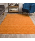 Dalyn Rafia RF100 Mandarin Area Rug 2 ft. 3 X 7 ft. 6 Rectangle