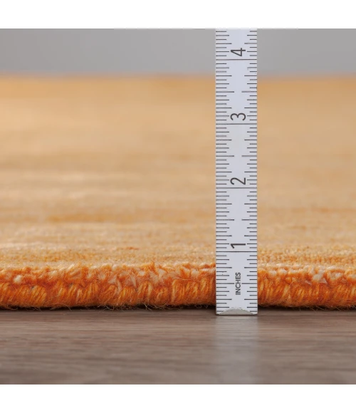 Dalyn Rafia RF100 Mandarin Area Rug 2 ft. 3 X 7 ft. 6 Rectangle