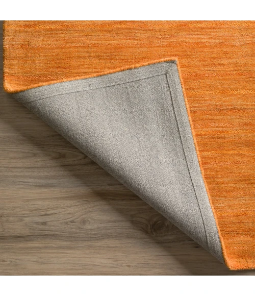 Dalyn Rafia RF100 Mandarin Area Rug 2 ft. 3 X 7 ft. 6 Rectangle