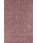 Dalyn Rafia RF100 Plum Area Rug 2 ft. 3 X 7 ft. 6 Rectangle