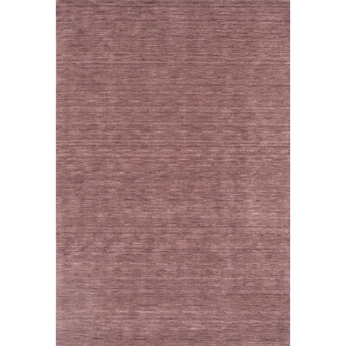 Dalyn Rafia RF100 Plum Area Rug 2 ft. 3 X 7 ft. 6 Rectangle