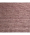 Dalyn Rafia RF100 Plum Area Rug 2 ft. 3 X 7 ft. 6 Rectangle