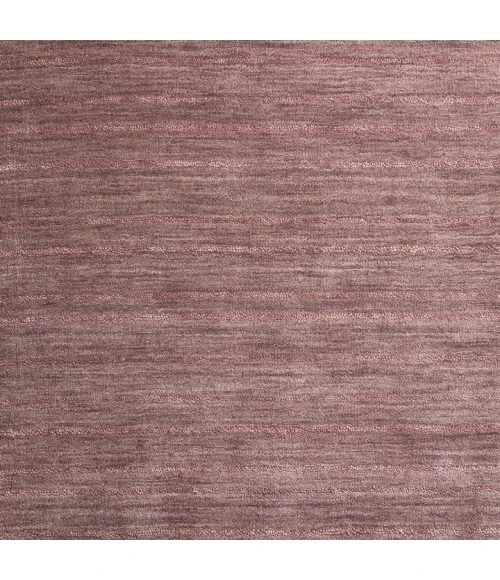 Dalyn Rafia RF100 Plum Area Rug 2 ft. 3 X 7 ft. 6 Rectangle
