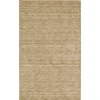 Dalyn Rafia RF100 Taupe Area Rug 2 ft. 3 X 7 ft. 6 Rectangle